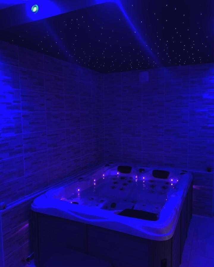 Appartement Spa Gingko, N1 Valenciennes, Wifi, Netflix Aulnoy-lez-Valenciennes Zewnętrze zdjęcie